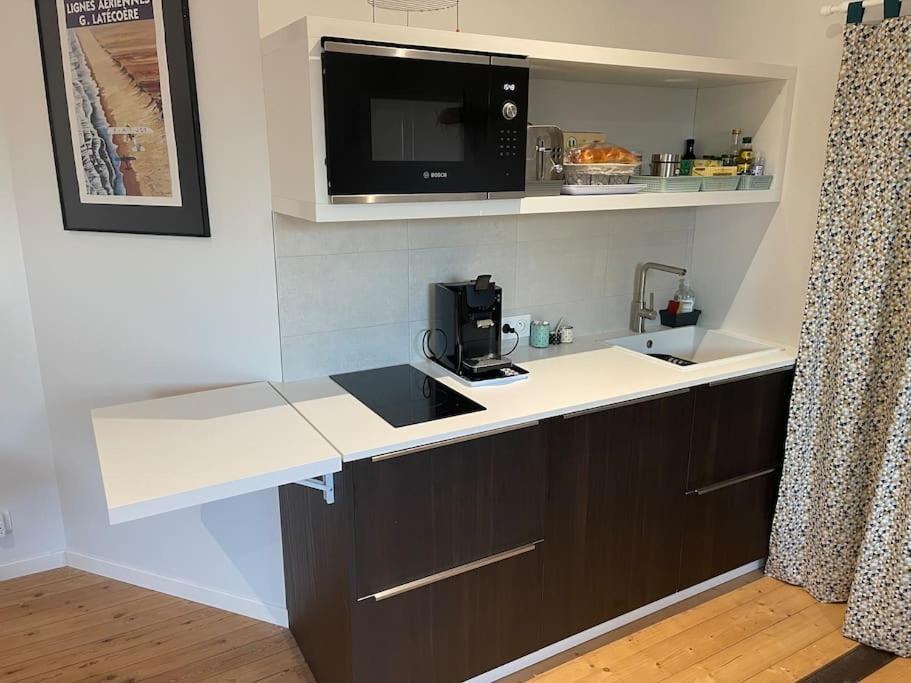 Appartement 160M2 - 2E Etage Maison De Maitre Beaupréau-en-Mauges Dış mekan fotoğraf