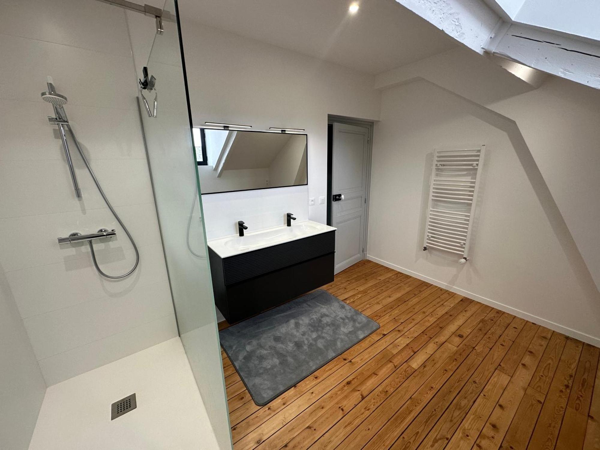 Appartement 160M2 - 2E Etage Maison De Maitre Beaupréau-en-Mauges Dış mekan fotoğraf